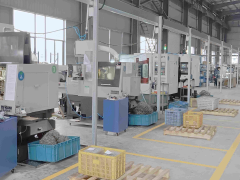 數(shù)控車(chē)加工在鋁壓鑄廠做什么用_興瑞精密走心機(jī)